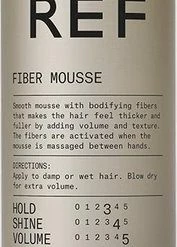 Hete verkoop ???? REF Fiber Mousse 345-250 Ml ????