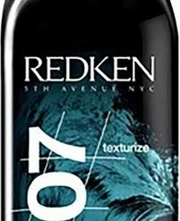 Coupon ???? Redken Fashion 07 Waves Sea Salt Spray - Haarspray - 250 Ml ????