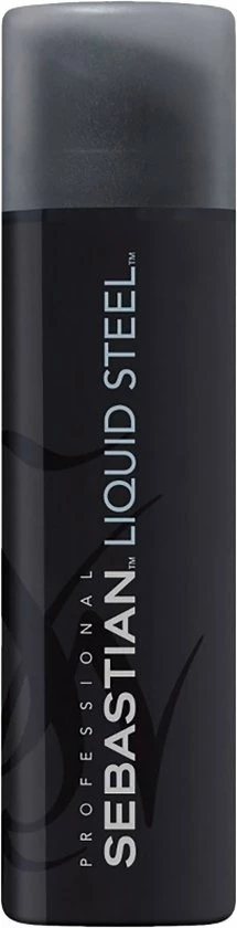 Nieuw ???? Sebastian Professional Sebastian The Form Range Liquid Steel Styler - Haargel - 150 Ml ✔️ 4 Nieuw ???? Sebastian Professional Sebastian The Form Range Liquid Steel Styler - Haargel - 150 Ml ✔️ - Afbeelding 2