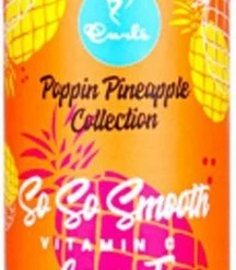 Gloednieuw ???? Curls - Poppin Pineapple- So So Moist Vitamine C Leave In Conditioner ????