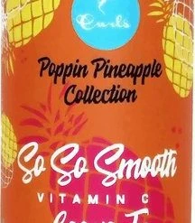 Alternative view of Gloednieuw ???? Curls - Poppin Pineapple- So So Moist Vitamine C Leave In Conditioner ????