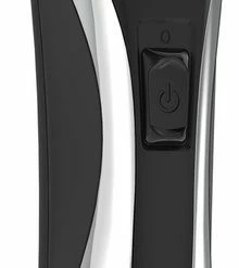 Flash-uitverkoop ???? Wahl Hybrid Clipper LED Haar- En Baardtrimmer ????