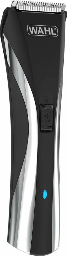 Flash-uitverkoop ???? Wahl Hybrid Clipper LED Haar- En Baardtrimmer ???? 3 Flash-uitverkoop ???? Wahl Hybrid Clipper LED Haar- En Baardtrimmer ????