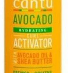 Alternative view of Groothandel ???? Cantu Avocado Hydrating Curl Activator 355ml ????
