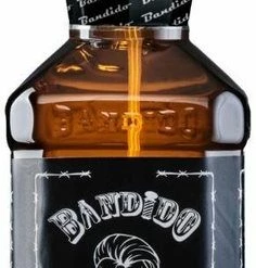 Beste Verkoop ???? Bandido Aftershave/Cologne Volcano 350ml ????