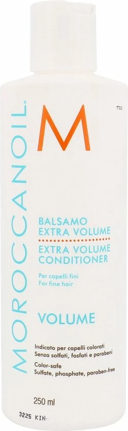 Groothandel ???? Moroccanoil Extra Volume Conditioner - 250 Ml ❤️ 3 Groothandel ???? Moroccanoil Extra Volume Conditioner - 250 Ml ❤️