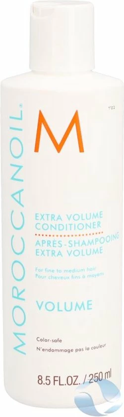Groothandel ???? Moroccanoil Extra Volume Conditioner - 250 Ml ❤️ 10 Groothandel ???? Moroccanoil Extra Volume Conditioner - 250 Ml ❤️ - Afbeelding 8