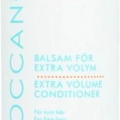 Alternative view of Groothandel ???? Moroccanoil Extra Volume Conditioner - 250 Ml ❤️