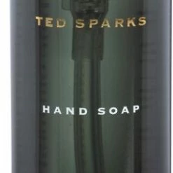Aanbiedingen ???? Ted Sparks - Handzeep - Bamboo & Peony ????