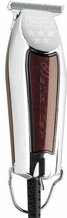 Beste recensies van ???? Wahl 5-Star Detailer Trimmer Chrome Red ???? 5 Beste recensies van ???? Wahl 5-Star Detailer Trimmer Chrome Red ???? - Afbeelding 3