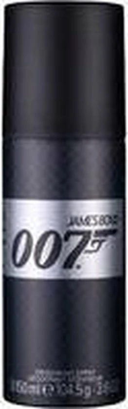Beste recensies van ???? James Bond 007 Deodorant Spray - 150 Ml ???? 11 Beste recensies van ???? James Bond 007 Deodorant Spray - 150 Ml ???? - Afbeelding 9