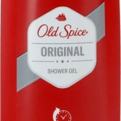 Goedkoop ???? Old Spice Original - 250ml - Douchegel ????
