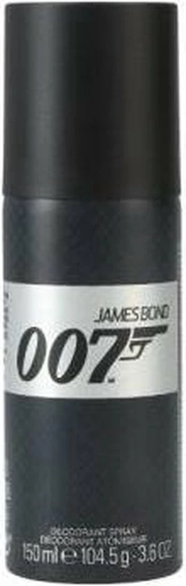 Beste recensies van ???? James Bond 007 Deodorant Spray - 150 Ml ???? 10 Beste recensies van ???? James Bond 007 Deodorant Spray - 150 Ml ???? - Afbeelding 8
