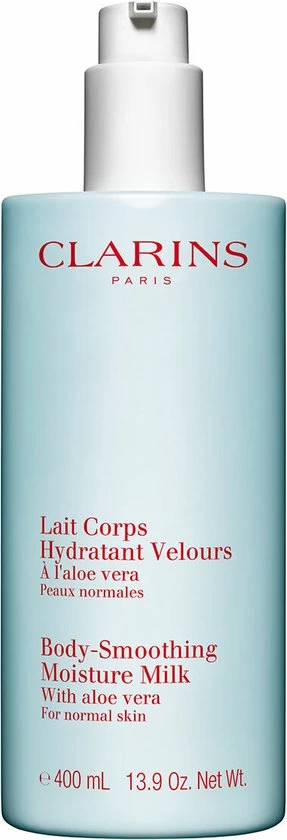 Promo ???? Clarins Body Smoothing Moisture Milk 400 Ml ???? 9 Promo ???? Clarins Body Smoothing Moisture Milk 400 Ml ???? - Afbeelding 7