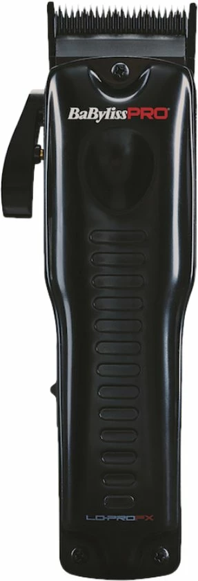 Flash-uitverkoop ???? BaBylissPRO Babyliss PRO 4Artists Lo-Pro Clipper ???? 6 Flash-uitverkoop ???? BaBylissPRO Babyliss PRO 4Artists Lo-Pro Clipper ???? - Afbeelding 4