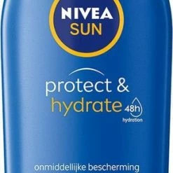 Top 10 ???? NIVEA SUN Protect & Hydrate Zonnemelk SPF 30 - 200 Ml ⌛