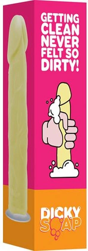 Goedkoopste ???? S-Line Penis Zeep ✔️ 5 Goedkoopste ???? S-Line Penis Zeep ✔️ - Afbeelding 3