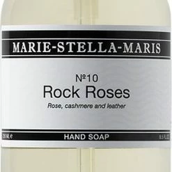 Begroting ???? MARIE-STELLA-MARIS - Hand Soap Rock Roses - 250 Ml - Handzeep ????