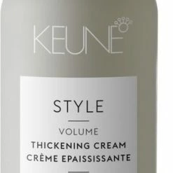Aanbiedingen ???? Keune Crème Style Volume Thickening Cream N°55 - Styling Crème - 200 Ml ???? 7 Aanbiedingen ???? Keune Crème Style Volume Thickening Cream N°55 - Styling Crème - 200 Ml ???? -La Roche Shop 303x840