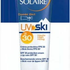 Alternative view of Hete verkoop ???? Garnier Ambre Solaire UV Ski SPF 30 Lippenbalsem ????