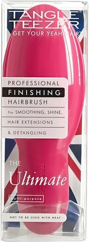 Coupon ???? Borstel Tangle Teezer ???? 21 Coupon ???? Borstel Tangle Teezer ???? - Afbeelding 19