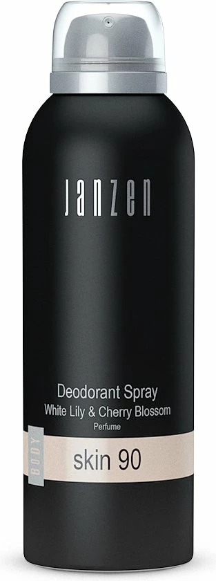 Kopen ???? JANZEN Deodorant Spray Skin 90 ???? 3 Kopen ???? JANZEN Deodorant Spray Skin 90 ????