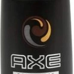 Alternative view of Begroting ⭐ Axe Deospray Dark Temptation ⭐
