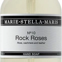 Alternative view of Begroting ???? MARIE-STELLA-MARIS - Hand Soap Rock Roses - 250 Ml - Handzeep ????