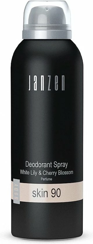 Kopen ???? JANZEN Deodorant Spray Skin 90 ???? 4 Kopen ???? JANZEN Deodorant Spray Skin 90 ???? - Afbeelding 2