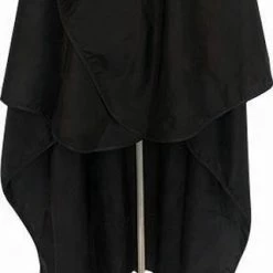 Flash-uitverkoop ???? Timmers Trading Nylon Kappersschort Kapmantel - Waterproof Salon Kappersmantel Verfschort Met Button Sluiting ???? 8 Flash-uitverkoop ???? Timmers Trading Nylon Kappersschort Kapmantel - Waterproof Salon Kappersmantel Verfschort Met Button Sluiting ???? -La Roche Shop 320x840 2
