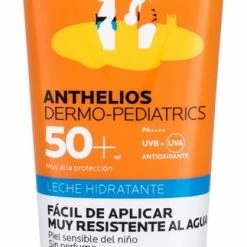 Beste Pirce ???? La Roche-Posay Anthelios Kids Zonnebrandmelk SPF50+ - 250 Ml ????