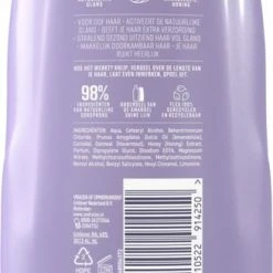 Uitgang ❤️ Andrélon Special Almond Shine Conditioner - 6 X 300 Ml - Voordeelverpakking ✔️ 16 Uitgang ❤️ Andrélon Special Almond Shine Conditioner - 6 X 300 Ml - Voordeelverpakking ✔️ -La Roche Shop 327x840