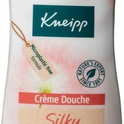 Coupon ???? Kneipp Silky Secret - Douchegel ⌛