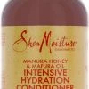 Groothandel ❤️ Shea Moisture Manuka Honey & Mafura Oil Intensive Hydration Conditioner 384 Ml ???? 2 Groothandel ❤️ Shea Moisture Manuka Honey & Mafura Oil Intensive Hydration Conditioner 384 Ml ???? -La Roche Shop 334x840 3
