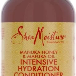 Groothandel ❤️ Shea Moisture Manuka Honey & Mafura Oil Intensive Hydration Conditioner 384 Ml ????