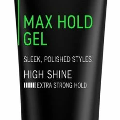 Alternative view of Beste Verkoop ???? SYOSS Max Hold Gel 6x 250ml - Voordeelverpakking ????