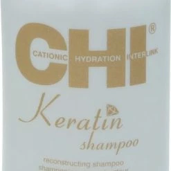 Alternative view of Kopen ???? CHI 16454014 Unisex Voor Consument Shampoo 355ml Shampoo ????