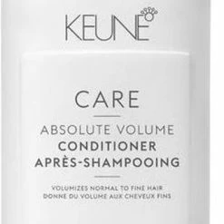 Kopen ???? Keune Care Line Absolute Volume Conditioner ????