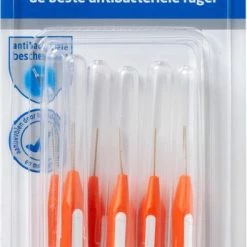 Alternative view of Goedkoop ???? Lactona Ragers Easygrip 1,9 Mm Ultra Small - Tandenrager - 6 Stuks ????