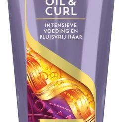 Beste recensies van ???? Andrélon Haarmasker Oil & Curl - 180 Ml ????