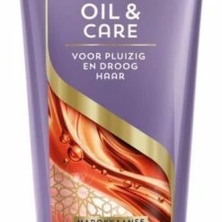 Beste Verkoop ???? Andrélon Special Oil & Care Haarmasker - 6 X 180 Ml - Voordeelverpakking ????
