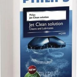 Hete verkoop ???? Philips HQ200/50 - Jet Clean-reinigingsoplossing - 1 Flesje ????