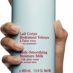 Promo ???? Clarins Body Smoothing Moisture Milk 400 Ml ???? 13 Promo ???? Clarins Body Smoothing Moisture Milk 400 Ml ???? -La Roche Shop 365x840 1