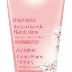 Goedkoop ???? Weleda Verzachtende Handcrème ????