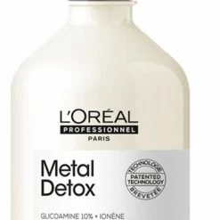 Alternative view of Uitgang ???? L’Oréal Professionnel L'Oréal - Série Expert - Metal Detox - Pre-Treatment Spray - Haarspray - 500 Ml ⭐
