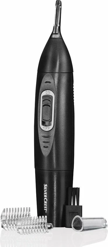 Beste deal ???? Silvercrest Neus- En Oorhaar Trimmer ???? 3 Beste deal ???? Silvercrest Neus- En Oorhaar Trimmer ????