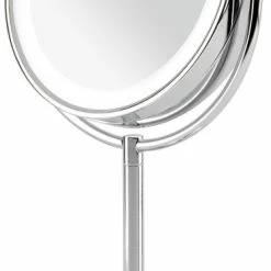 Alternative view of Flash-uitverkoop ???? BaByliss Lighted Makeup Mirror 9436E - Make Up Spiegel ????