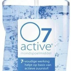 Hete verkoop ???? O7 Active Mondwater - 500ml ✔️ 8 Hete verkoop ???? O7 Active Mondwater - 500ml ✔️ -La Roche Shop 374x840