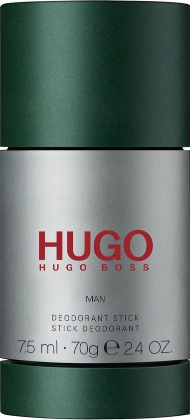 Aanbiedingen ???? Hugo Boss Man Deodorant Stick - Deodorant - 75 Ml ???? 8 Aanbiedingen ???? Hugo Boss Man Deodorant Stick - Deodorant - 75 Ml ???? - Afbeelding 6