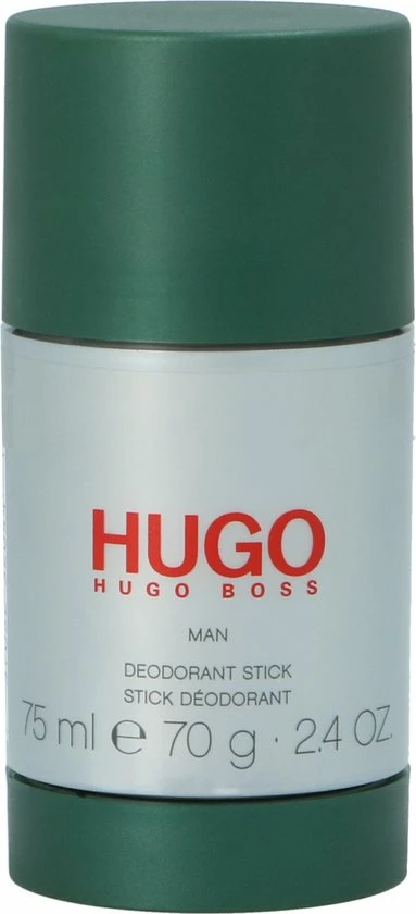 Aanbiedingen ???? Hugo Boss Man Deodorant Stick - Deodorant - 75 Ml ???? 7 Aanbiedingen ???? Hugo Boss Man Deodorant Stick - Deodorant - 75 Ml ???? - Afbeelding 5